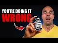 You re Injecting Tesamorelin WRONG Doctor Explains How to Inject Tesamorelin