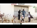 Download Lagu | BAKRA EID SPECIAL | QASAI PRANK By Nadir Ali In | P4 Pakao | 2017