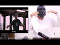 Joudi Elhouti - Wesh Jabak / وش جابك |🇲🇦🇱🇾| With THE 404 REACTIONS