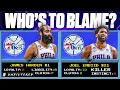 Failed Process Why Embiid s Sixers CAN T WIN The Big One