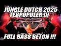 Download Lagu DJ JUNGLE DUTCH TERPOPULER 2025 !!! DJ BOXING MEDAN TERBARU FULL BASS BETON 2025 !!!