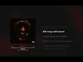Tems - Burning (Lyrics)