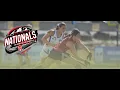 Field Hockey Canada 2026 U16 Nationals - Women s Gold Medal Match