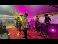 Lagu TUMAMBANGAN - LIVE BAND COVER
