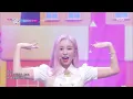 woo!ah!(우아!) - Danger(단거) @Music BankㅣKBS WORLD TV 220610
