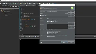 How to Override the Author Tag in Eclipse for Java Program Comments Hard Coding
