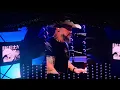 Zac Brown Band "Butterfly" (For Dolly Parton) @ Seminole Hard Rock Live, Hollywood FL 09/19/26