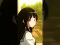 Download Lagu Their eye contact on the first meeting❤️#hyouka#hyoukaedit#anime#animeedit