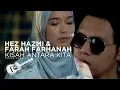Lagu HEZ HAZMI \u0026 FARAH FARHANAH |  KISAH ANTARA KITA  (COVER) | ONE AVENUE