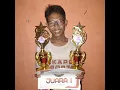 Lil Geber - Col* sambil freestyle