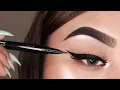 Download Lagu Eyeliner Tutorial ft. Nyx Cosmetics Epic Ink Liner | Glaminfusion Download Lagu Eyeliner Tutorial ft. Nyx Cosmetics Epic Ink Liner | Glaminfusion