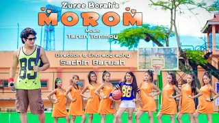 morom zuree borah vivek bora new assamese music video tarun tonmoy sachin baruah