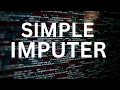How to Handle Missing Data in Python with SimpleImputer step by step for Beginners