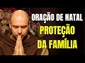 Salmo 91 com os Arcanjos Miguel, Gabriel e Rafael — Bênçãos e Proteção para Sua Família neste Natal