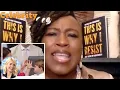 Meghan would be damned to hell Furious Dr Shola erupts after Louis lashes out at Kate