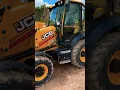 Lagu JCB 3CX Eco Model! #jcb #backhoe #3cx