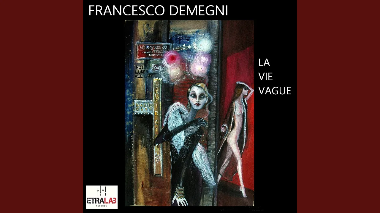 Nuit d'ivresse Nuit d'ivresse