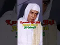 Karomah KH. Ahmad Asrori Al-Ishaqi #faktabray #khahmadasrorialishaqi #yaiasrori #ai #shorts