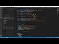 Ionic 3 firebase tutorial 15 create the signup function