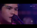 DUL, DESTA, VINCENT - HIGH AND DRY (PERFORM AT TONIGHT SHOW)