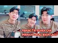 Download Lagu Abang Tri suaka Gak pernah gagal bikin lagu- Selamat tinggal mantan??