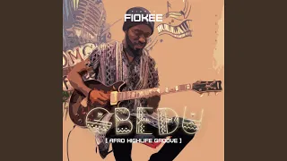 gbedu afro highlife groove 