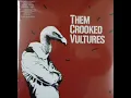 Them Crooked Vultures - No one loves me and neither do i