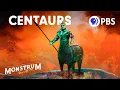Hero Beast or Both The Complex Lore of the Centaur Monstrum