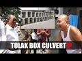 Download Lagu BOX CULVERT DILAPORKAN TERHAMBAT KARENA PENOLAKAN, CAKJI LANGSUNG DATANGI!!