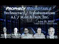 Download Lagu Bible Prophecy Roundtable (w/ John Haller, Scott Townsend, Patrick Wood \u0026 David Bowen)
