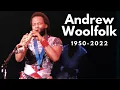 Download Lagu Remembering Andrew Paul Woolfolk II: A Saxophonist's Legacy (1950-2022)