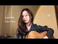 Download Lagu Sam Kim - Love Me Like That (Cover)