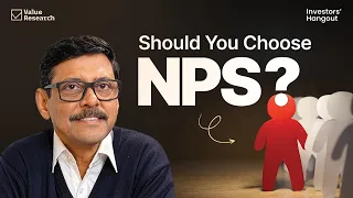 Why NPS Never Took Off - And What Changed in 2026 Dhirendra Kumar Explains