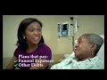 Hilariously funny commercial from our favorite insurance company Felonial Penn