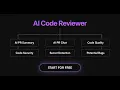 Best AI Code Review - CodeAnt AI