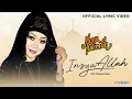 Download Lagu Noer Halimah - Insya Allah (Official Lyric Video)