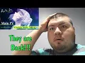 Download Lagu React to Call of the night PV2 Creepy Nuts is back!!!