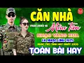 Lagu Căn Nhà Màu Tím - Ngoại Ô Buồn ⭐ LK Nhạc Vàng Xưa Ngọt Ngào Say Đắm Bao Thế Hệ, Toàn Bài Hay Bất Hủ