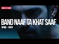 Download Lagu YAS -  Bande Naaf Ta Khatte Saaf | official Music Video | یاس - بند ناف تا خط صاف