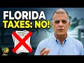 Will Florida Really Eliminate Property Taxes A Homeowner s Reality Check