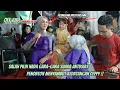 Download Lagu Selfi Yamma-PPKM (Puadai Pappoji Ko Mappojiki) OFF AIR-SAMARINDA KALTIM | AFTHAR MUSIK ENTERTAINMENT