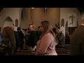 Sharon Hilliard Funeral Service