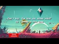 Download Lagu Machine Gun Kelly - split a pill (Lyrics)