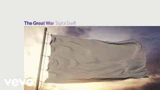 Download Taylor Swift - The Great War (Official Lyric Video) MP3