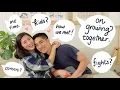 How two Software Engineers fell in love Q A with Scott my husband