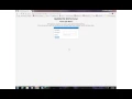 DCFS Portal Demonstration