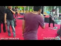 Download Lagu (LIVE) NGERIII!!! JUDIKA vs TARAZ NGAMUK saat Konser Perdana MAHADEWA di Balikpapan Kalimantan Timur