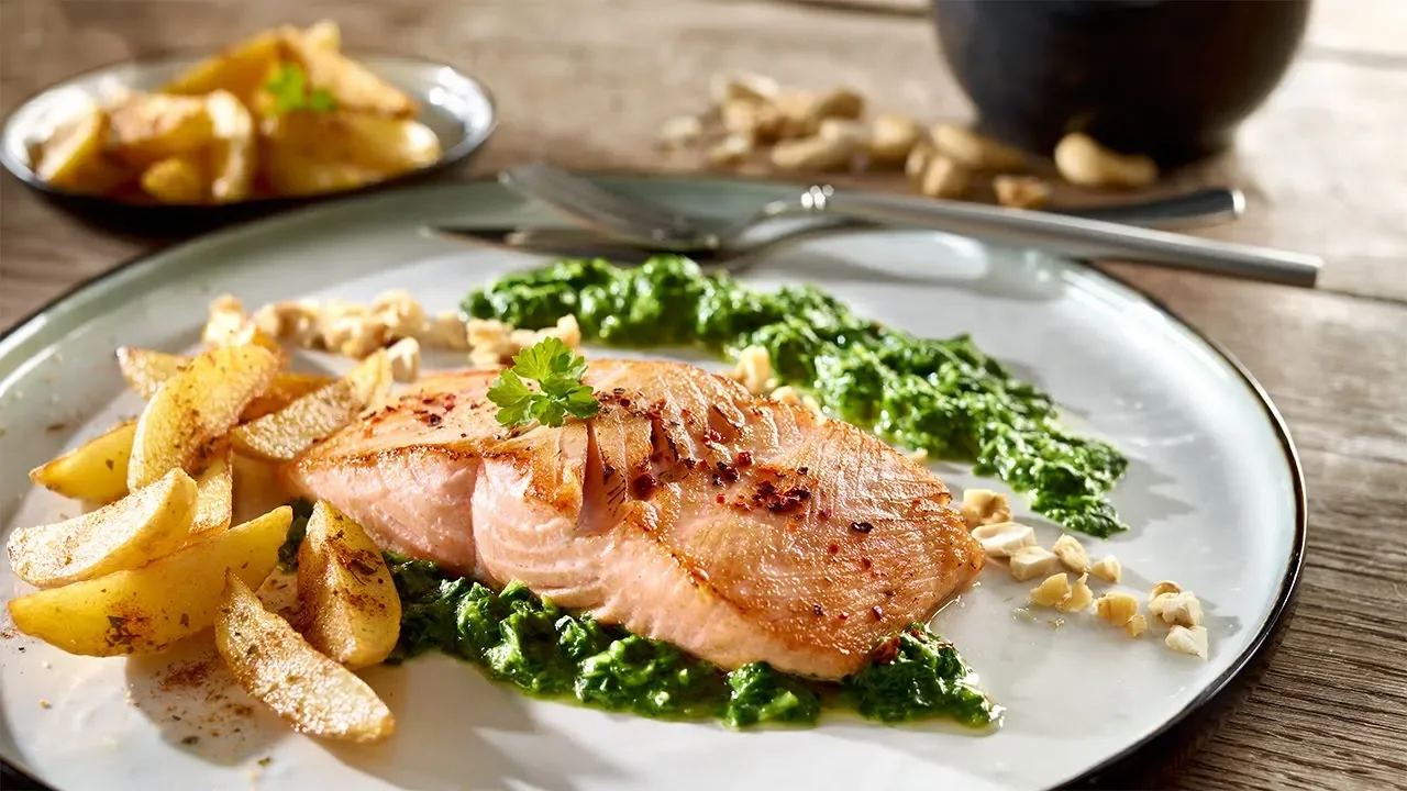 Liebe Grüße Anna #Lachsfilet#Fisch#Rezepte#Orangen#Lachsrezept#Hauptspeise#Mittagessen#Abendessenide. 