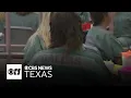 Dallas County Jail nears overcrowding crisis with over 7 000 inmates