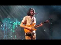 Goose - Bloodbuzz Ohio (The National) - 8/18/22 Red Rocks, Morrison, CO